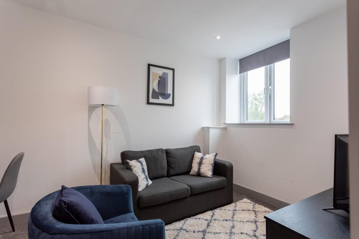 Amazing 1 Bedroom Apartment Leeds Leeds  Esterno foto