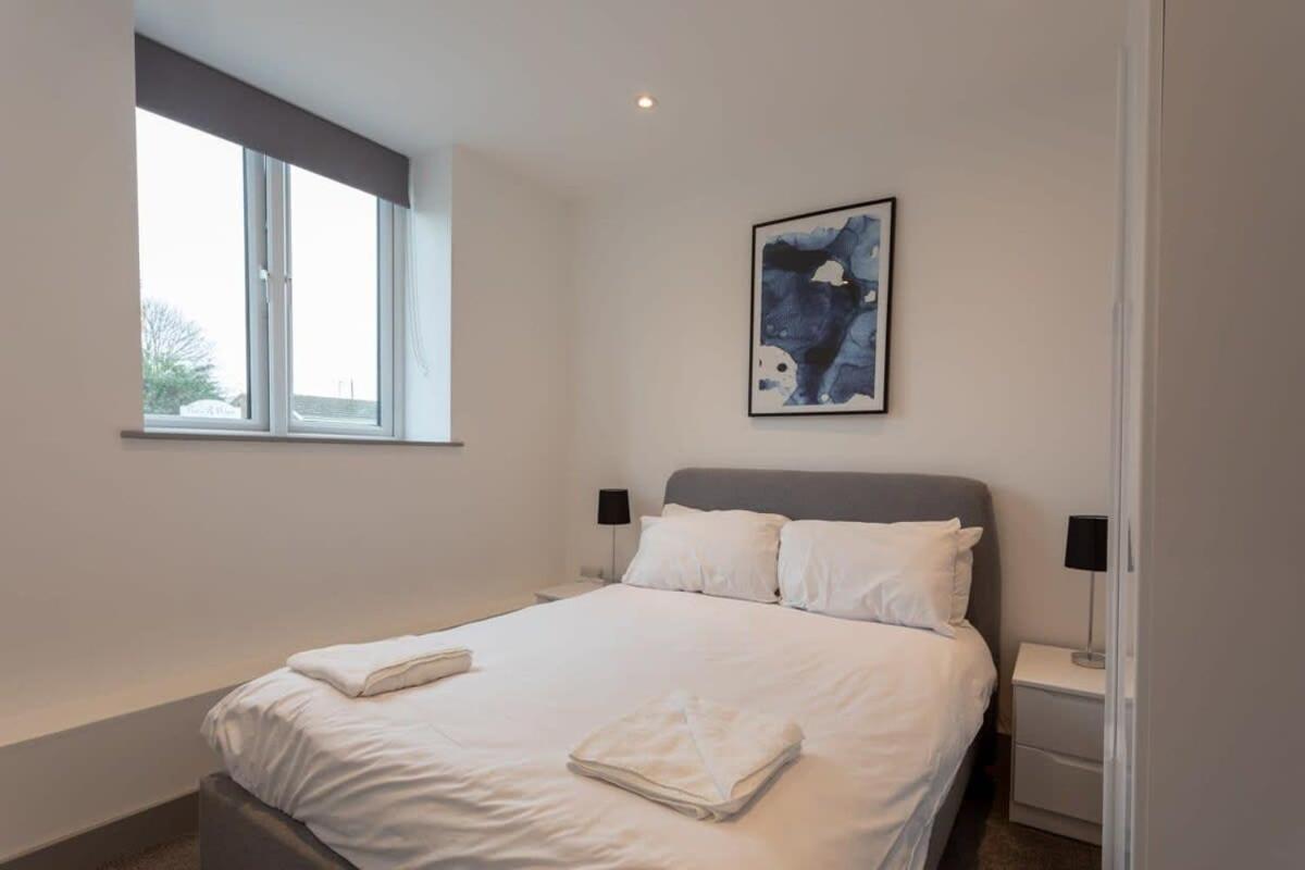Amazing 1 Bedroom Apartment Leeds Leeds  Esterno foto